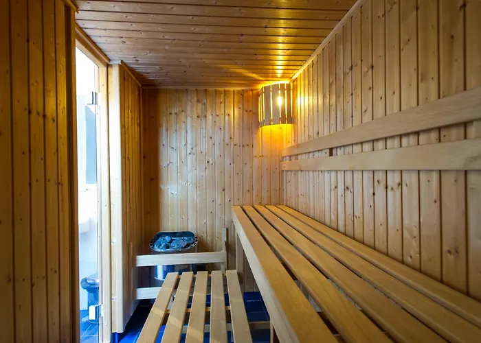 Lipno Lake Resort