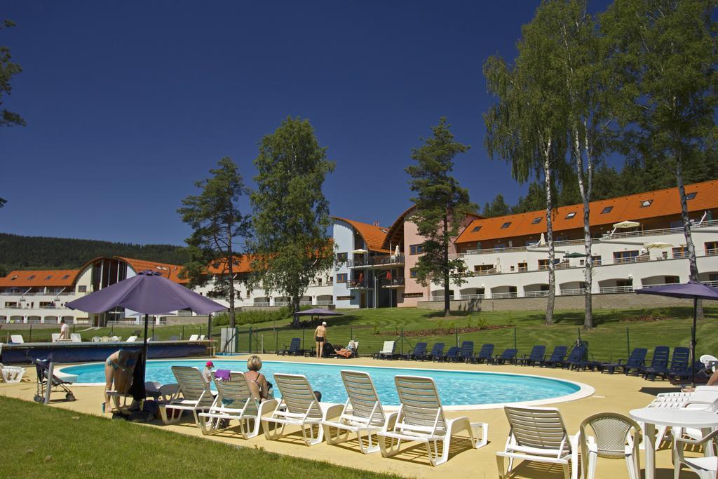 Lipno Parque de vacaciones Lipno nad Vltavou